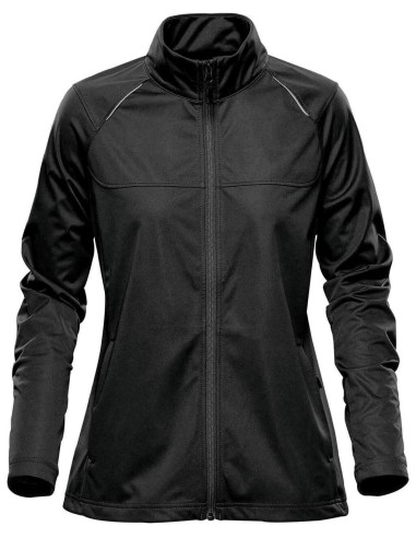 STO-KS-3W-Women's Greenwich lightweight softshell